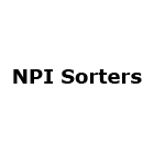 More about NPI Sorters