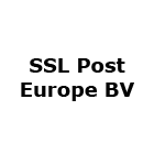 More about SSL Post Europe BV
