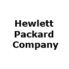 More about Hewlett Packard Company